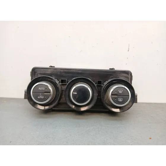 Mando Climatizador para Opel Corsa E
