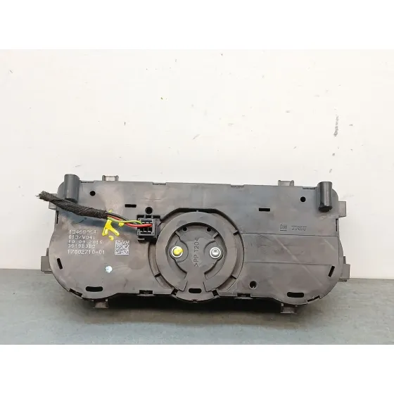 Mando Climatizador para Opel Corsa E