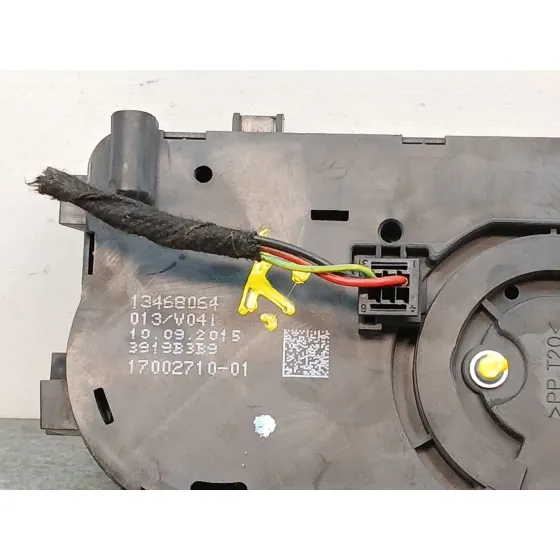 Mando Climatizador para Opel Corsa E