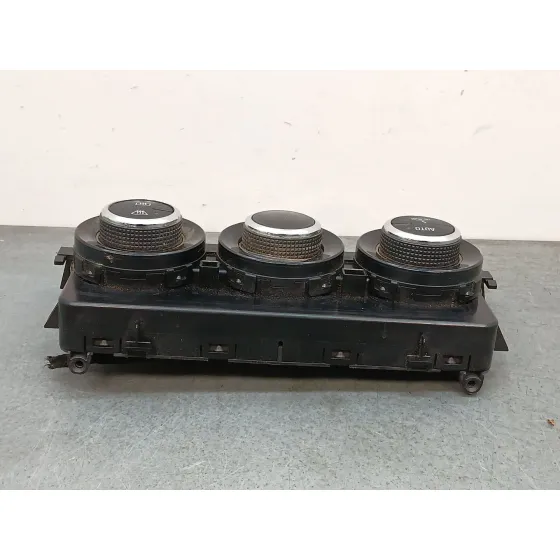 Mando Climatizador para Opel Corsa E