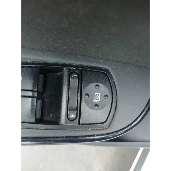 Retrovisor Izquierdo para Opel Corsa E
