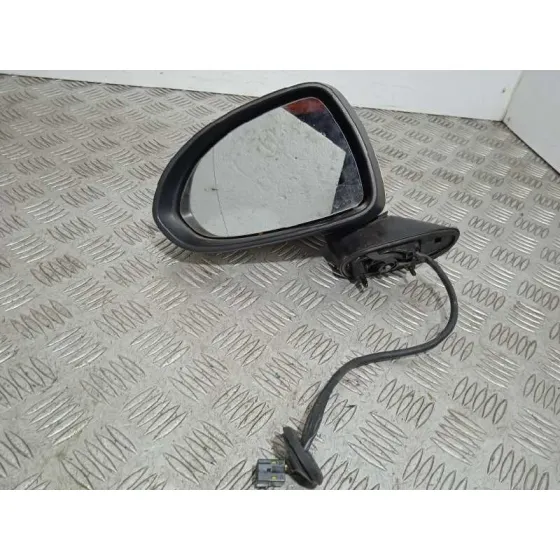Retrovisor Izquierdo para Opel Corsa E