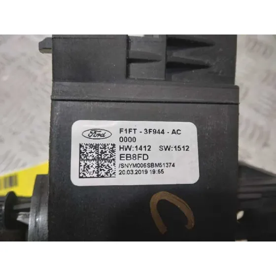 Anillo Airbag para Ford Kuga (Cbs)
