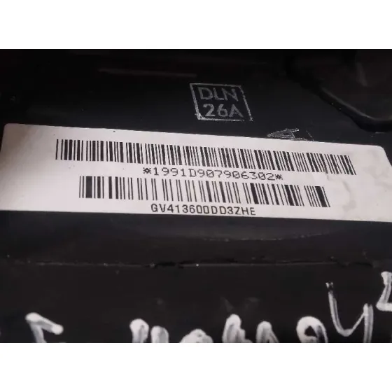 Volante para Ford Kuga (Cbs)