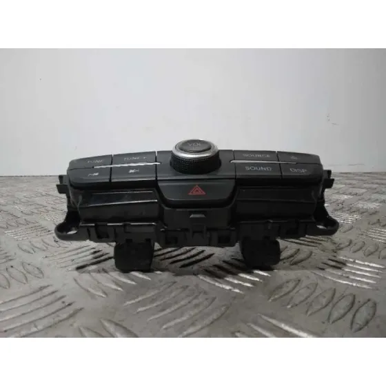 Mando Multifuncion para Ford Kuga (Cbs)