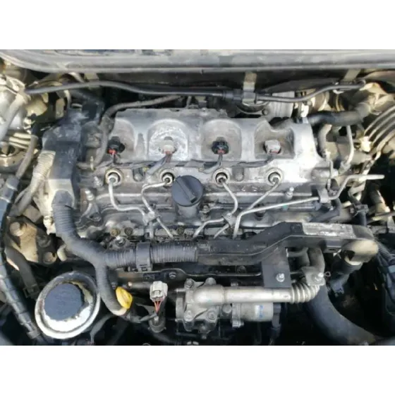 Despiece Motor para Toyota Corolla Verso (R1)