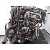 Despiece Motor para Toyota Corolla Verso (R1)
