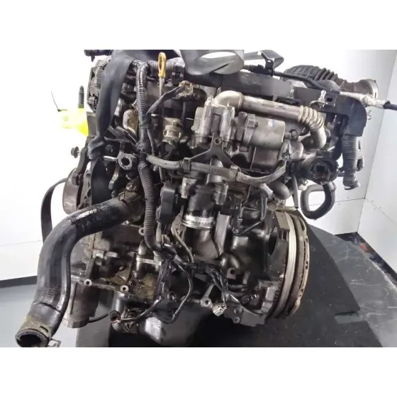 Despiece Motor para Toyota Corolla Verso (R1)