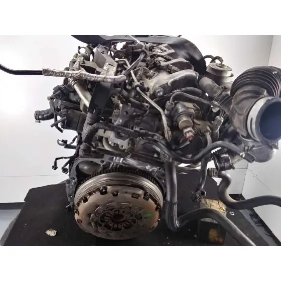 Despiece Motor para Toyota Corolla Verso (R1)