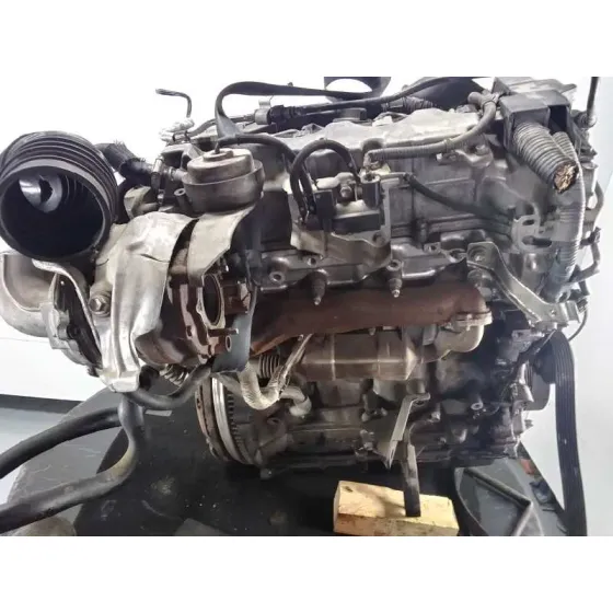 Despiece Motor para Toyota Corolla Verso (R1)