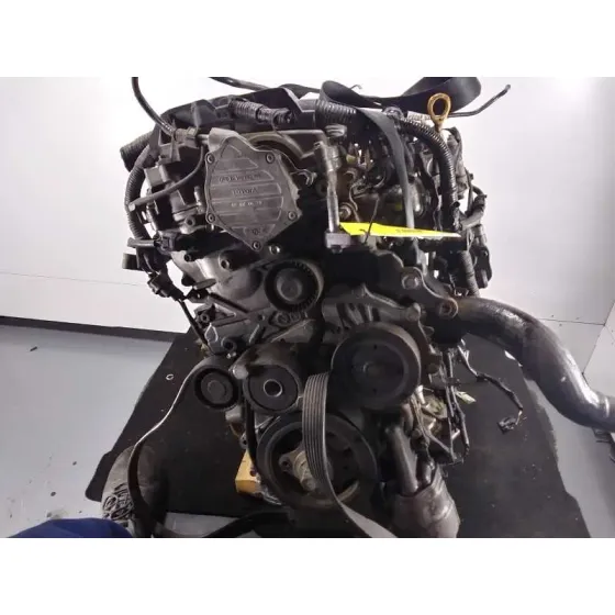 Despiece Motor para Toyota Corolla Verso (R1)