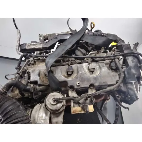 Despiece Motor para Toyota Corolla Verso (R1)
