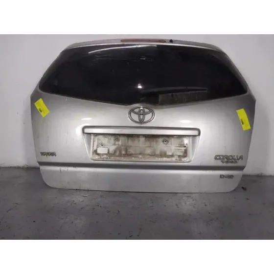 Porton Trasero para Toyota Corolla Verso (R1)