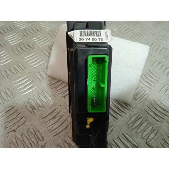 Mando Elevalunas Delantero Derecho para Volvo Xc90
