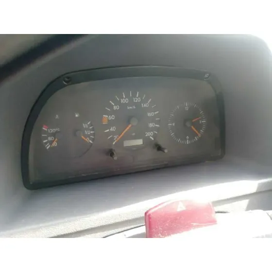 Cuadro Instrumentos para Mercedes-Benz Vito (W638) Combi