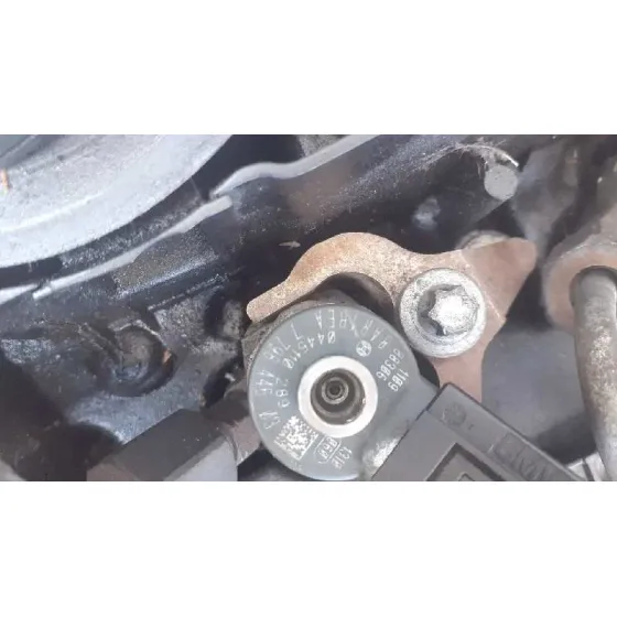 Inyector para Bmw Serie 1 Berlina (E81/E87)