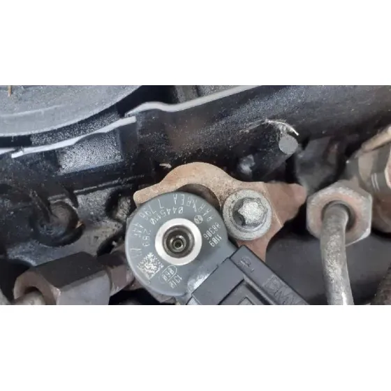 Inyector para Bmw Serie 1 Berlina (E81/E87)