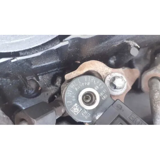Inyector para Bmw Serie 1 Berlina (E81/E87)