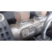 Rampa Inyectora para Bmw Serie 1 Berlina (E81/E87)
