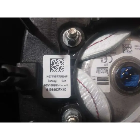 Airbag Delantero Izquierdo para Renault Clio Iv