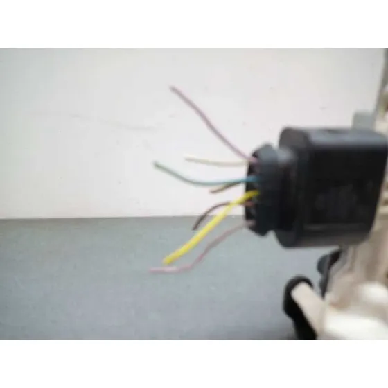 Cerradura Puerta Delantera Izquierda para Seat Leon (1P1)