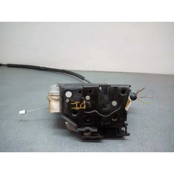 Cerradura Puerta Delantera Izquierda para Seat Leon (1P1)