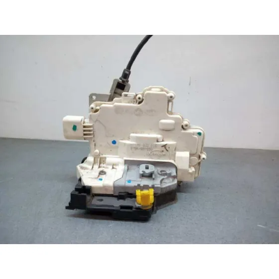 Cerradura Puerta Trasera Izquierda para Seat Leon (1P1)