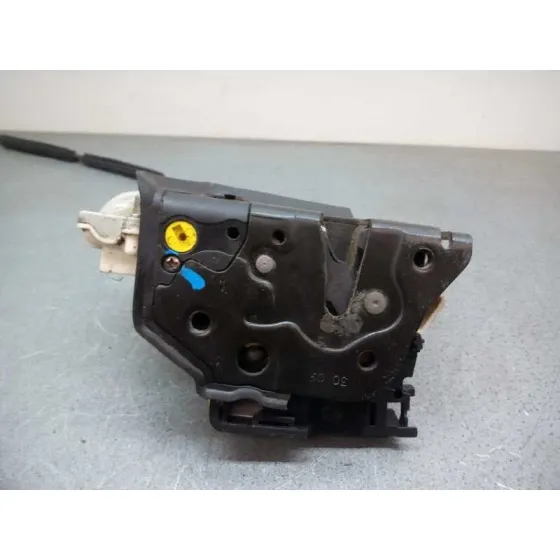Cerradura Puerta Trasera Izquierda para Seat Leon (1P1)