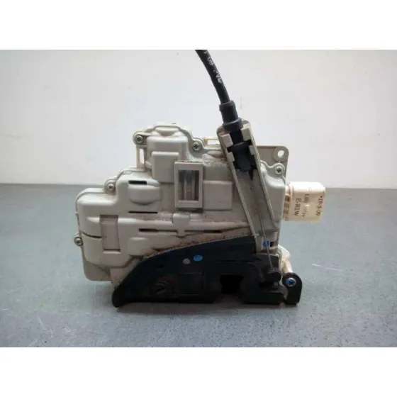 Cerradura Puerta Trasera Izquierda para Seat Leon (1P1)