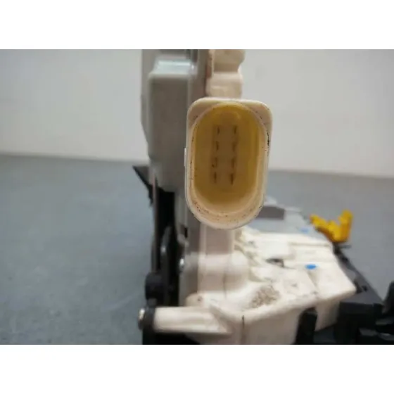 Cerradura Puerta Trasera Izquierda para Seat Leon (1P1)