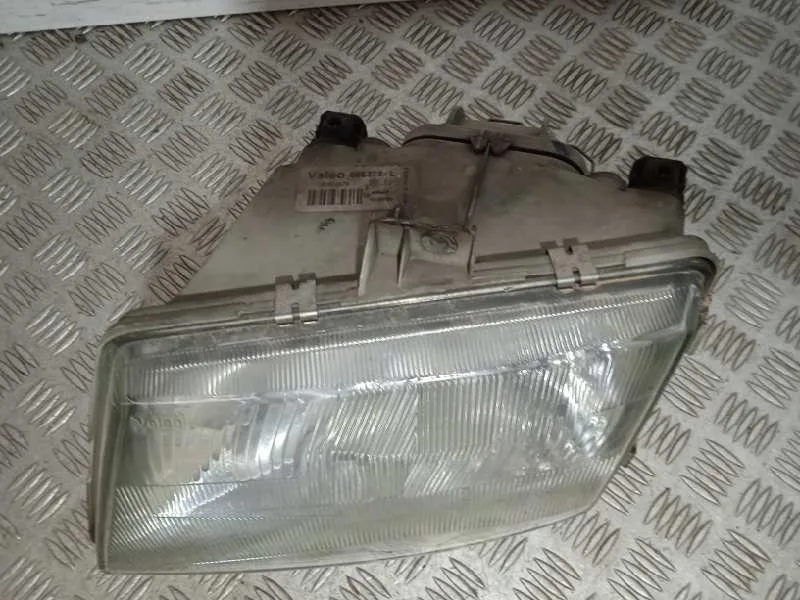 Faro Izquierdo para Mercedes-Benz Vito (W638) Combi