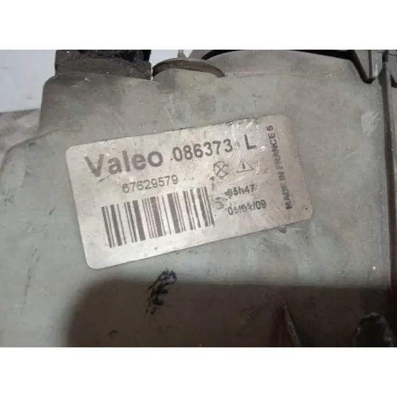 Faro Izquierdo para Mercedes-Benz Vito (W638) Combi