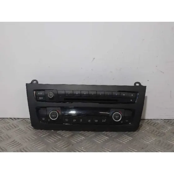 Mando Climatizador para Bmw Serie 1 Lim. (F20)
