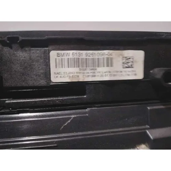 Mando Climatizador para Bmw Serie 1 Lim. (F20)