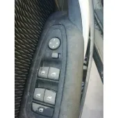 Mando Elevalunas Delantero Izquierdo para Bmw Serie 1 Lim. (F20)