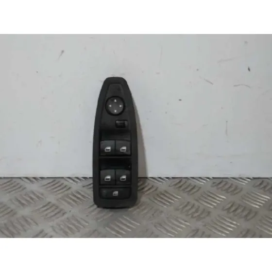 Mando Elevalunas Delantero Izquierdo para Bmw Serie 1 Lim. (F20)