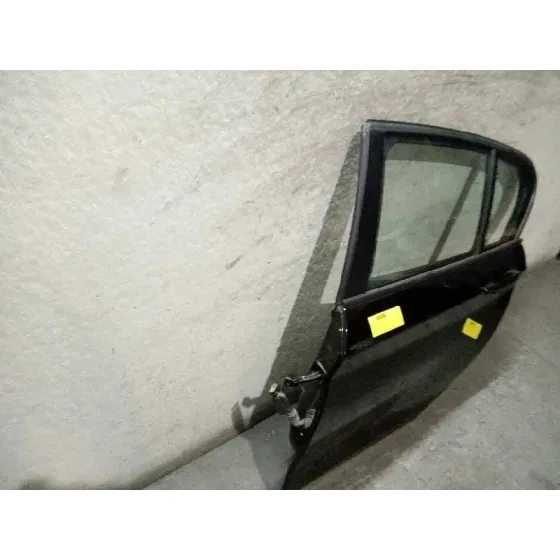 Puerta Trasera Izquierda para Bmw Serie 1 Lim. (F20)