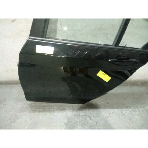 Puerta Trasera Izquierda para Bmw Serie 1 Lim. (F20)