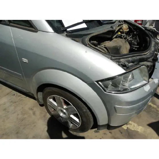 Aleta Delantera Derecha para Audi A2 (8Z)