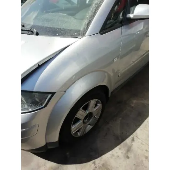 Aleta Delantera Izquierda para Audi A2 (8Z)