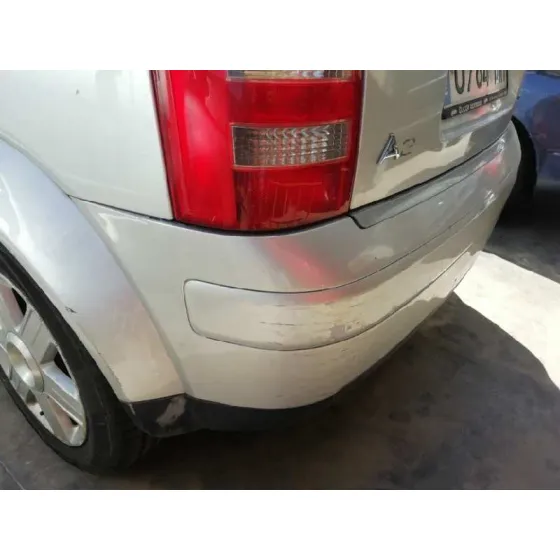 Paragolpes Trasero para Audi A2 (8Z)