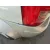 Paragolpes Trasero para Audi A2 (8Z)