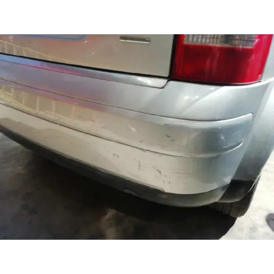 Paragolpes Trasero para Audi A2 (8Z)