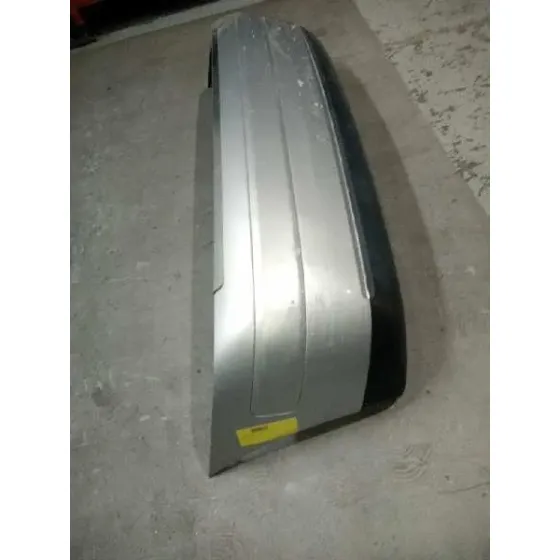 Paragolpes Trasero para Audi A2 (8Z)