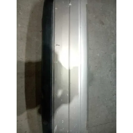 Paragolpes Trasero para Audi A2 (8Z)