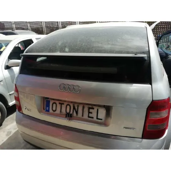Porton Trasero para Audi A2 (8Z)