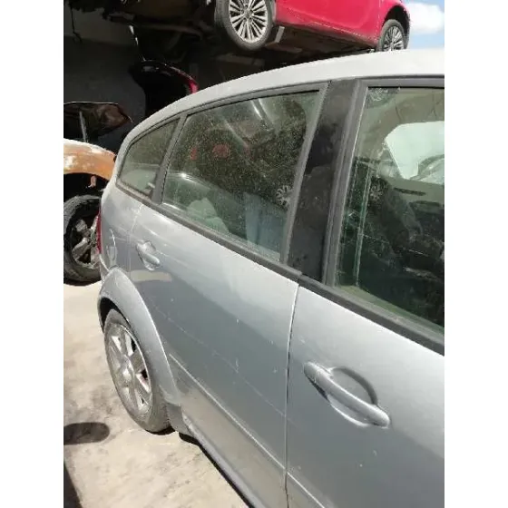 Puerta Trasera Derecha para Audi A2 (8Z)