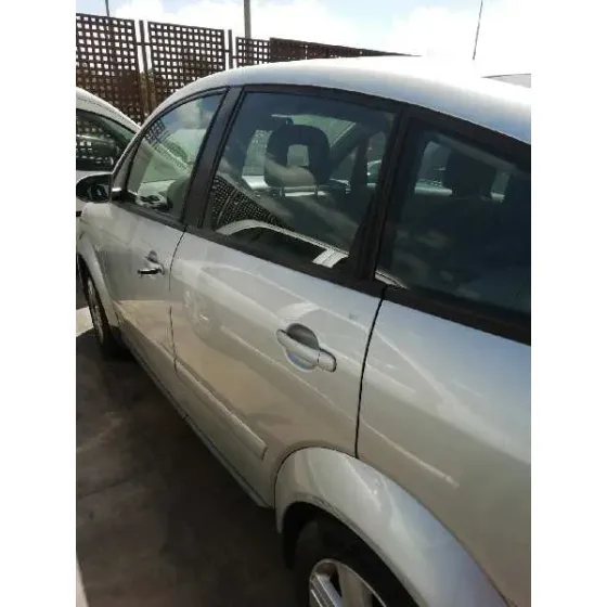 Puerta Trasera Izquierda para Audi A2 (8Z)