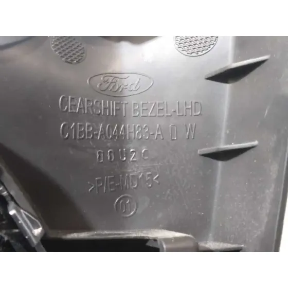 Palanca Cambio para Ford Fiesta (Ccn)