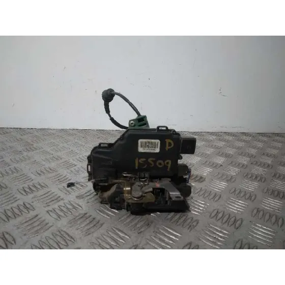 Cerradura Puerta Delantera Derecha para Volkswagen New Beetle (9C1/1C1)